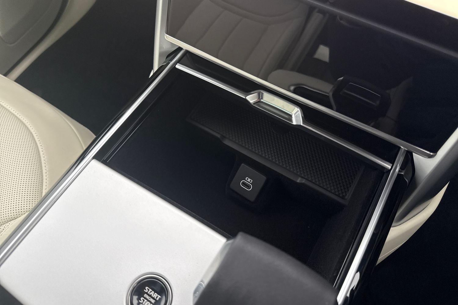 Used Land Rover Range Rover 2025 for sale - 76416587: Photo 49