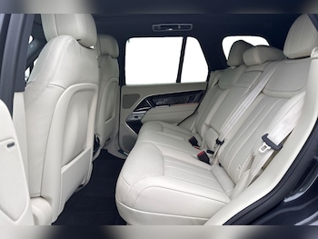 Used Land Rover Range Rover 2025 for sale - 76416587: Photo