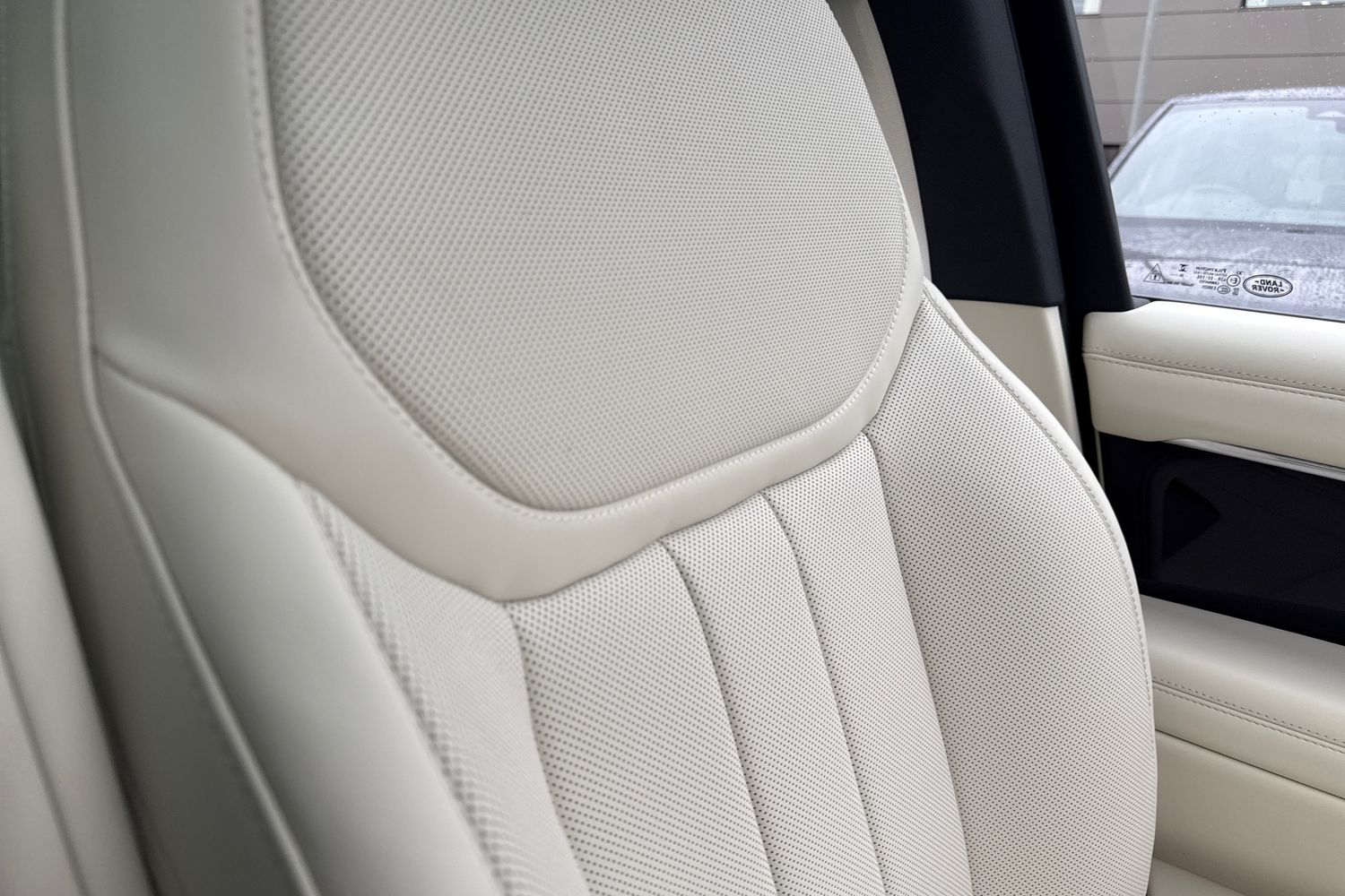 Used Land Rover Range Rover 2025 for sale - 76416587: Photo 53