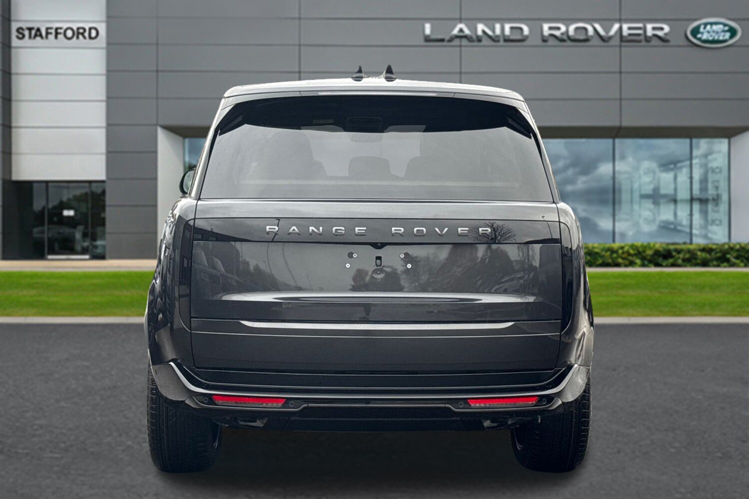 Used Land Rover Range Rover 2025 for sale - 76416587: Photo 6