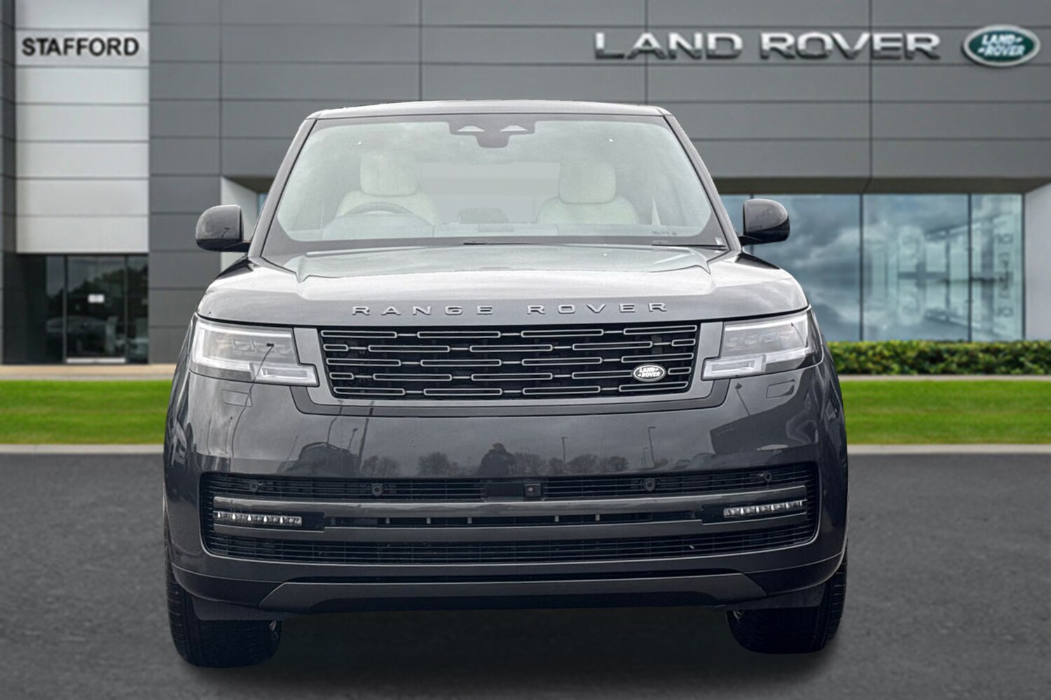 Used Land Rover Range Rover 2025 for sale - 76416587: Photo 7