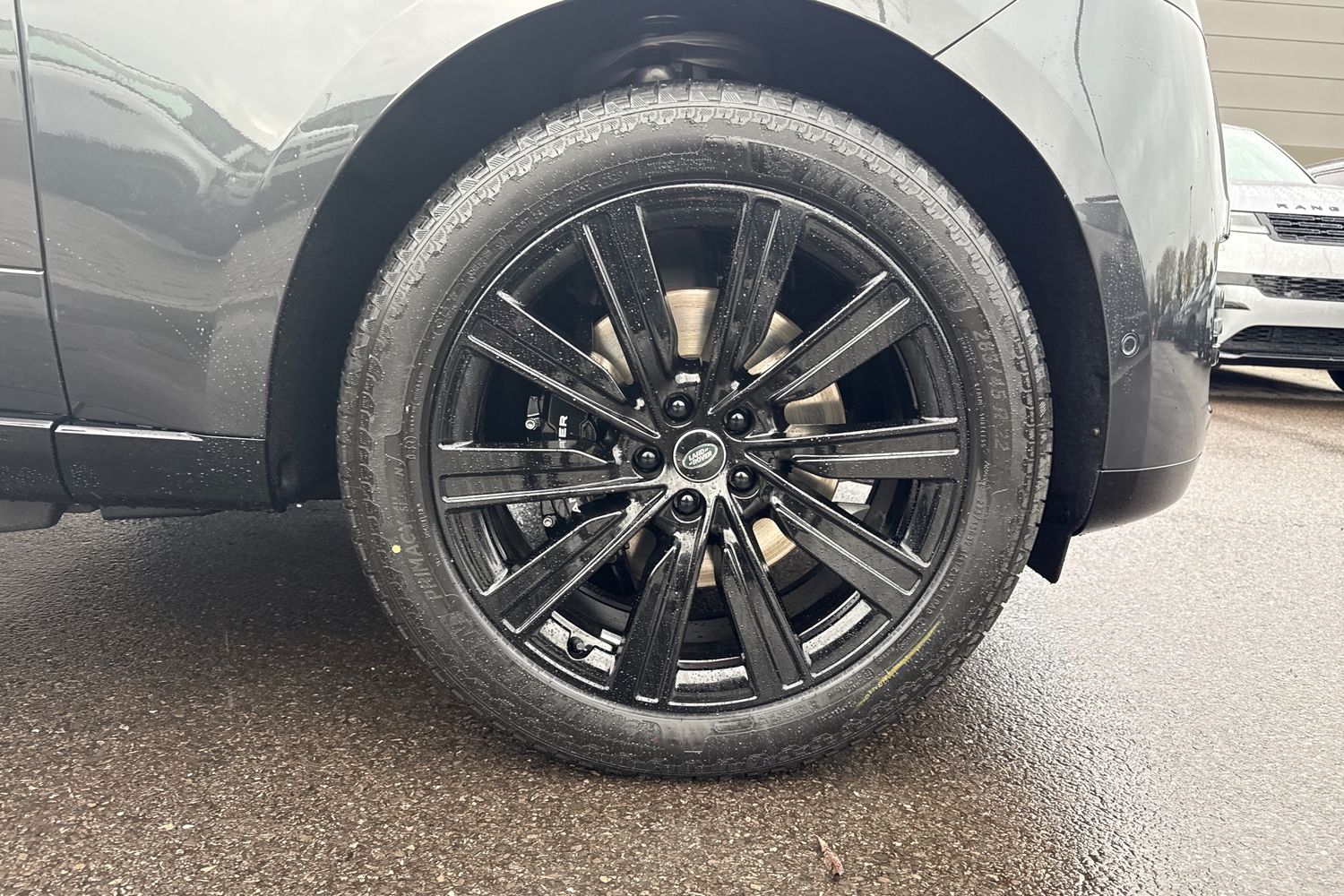 Used Land Rover Range Rover 2025 for sale - 76416587: Photo 8