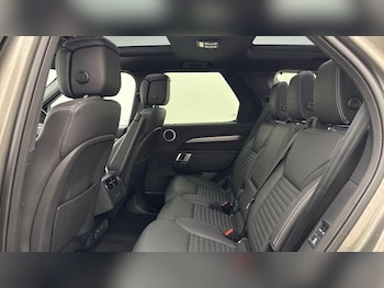 Used Land Rover Discovery 2025 for sale - 78466617: Photo