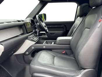 Used Land Rover Defender 90 2024 for sale - 75283913: Photo