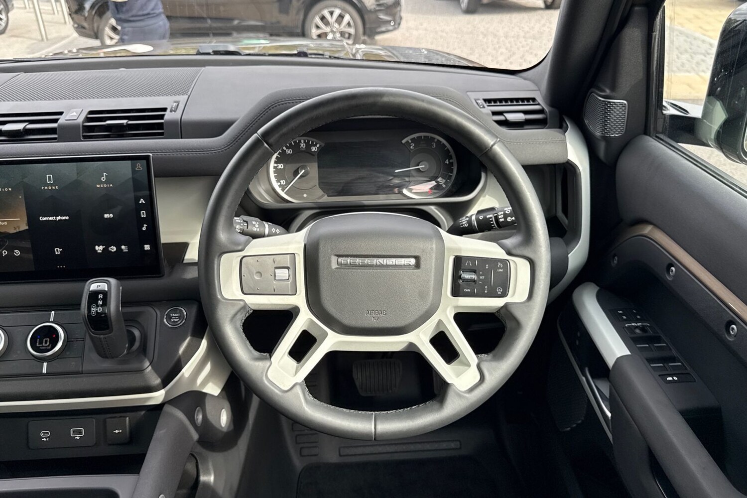 Vehicle 16