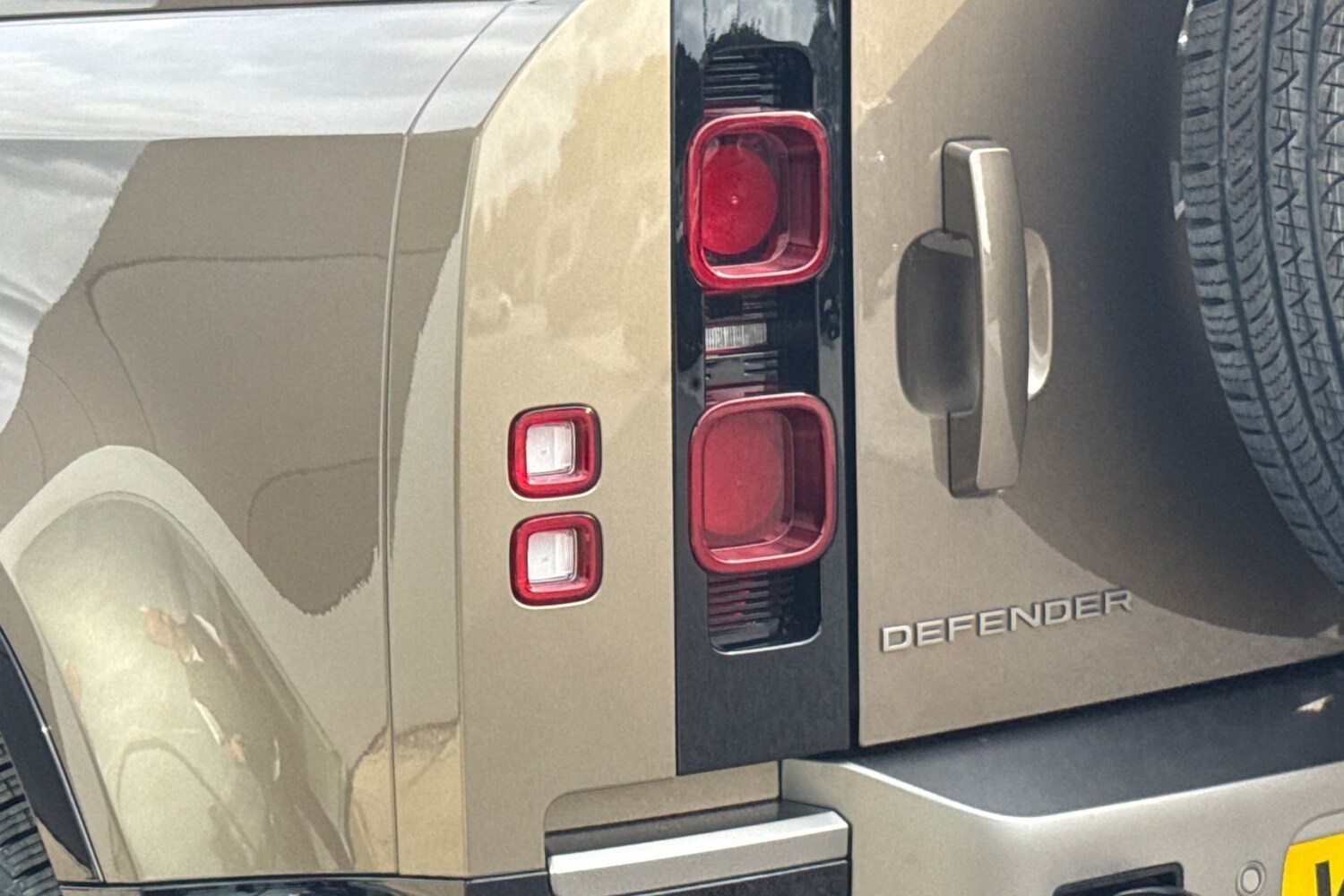 Vehicle 26