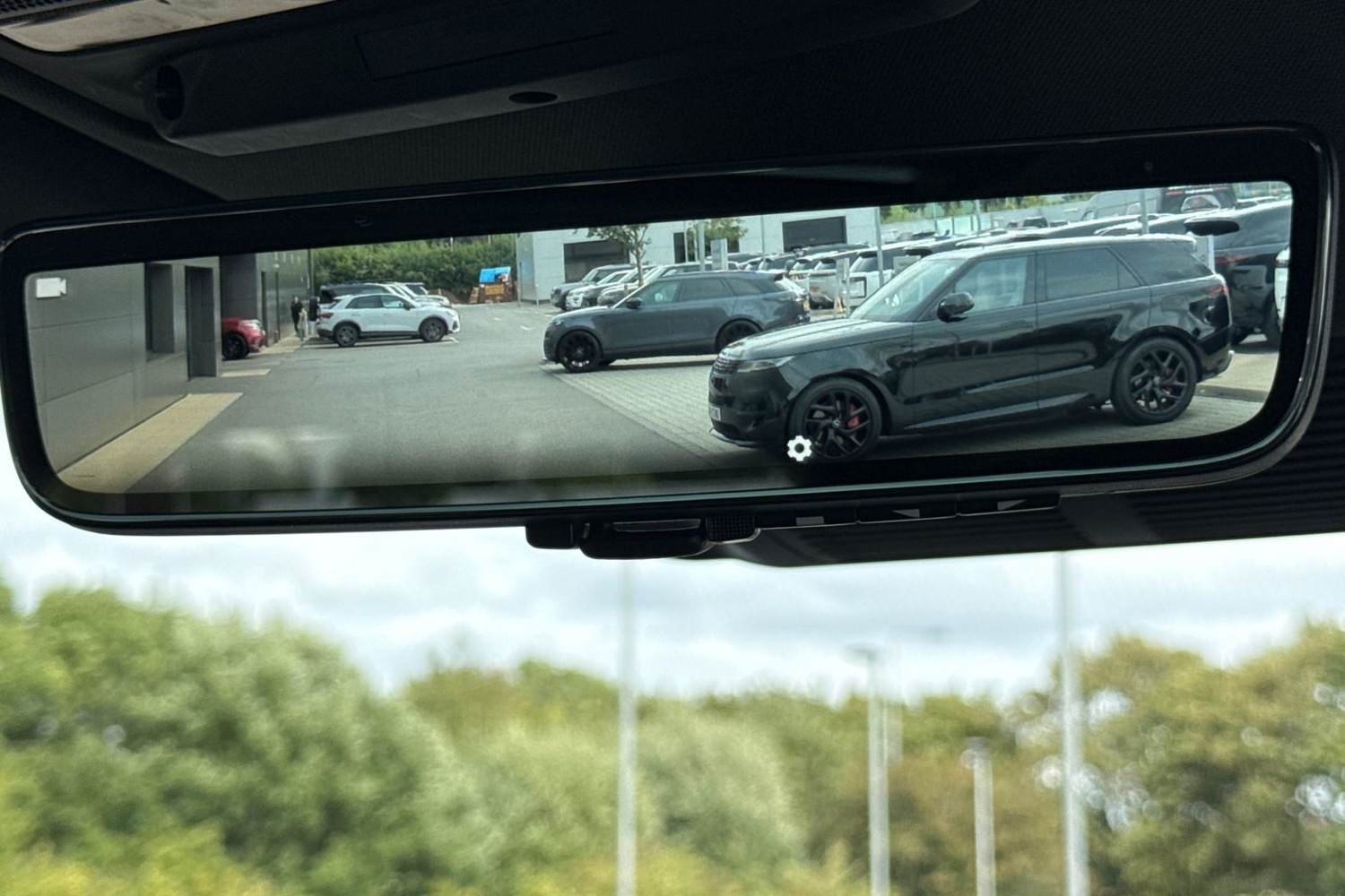 Vehicle 32