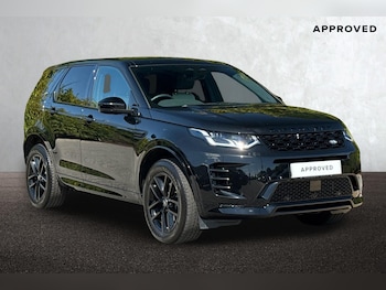 Used Land Rover Discovery Sport 2026 for sale - 79184914: Photo