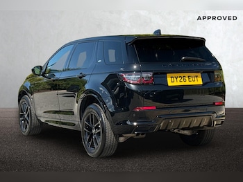 Used Land Rover Discovery Sport 2026 for sale - 79184914: Photo