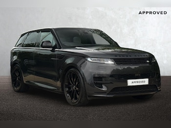 Used Land Rover Range Rover Sport 2023 for sale - 78746143: Photo