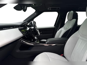 Used Land Rover Range Rover Sport 2023 for sale - 78746143: Photo