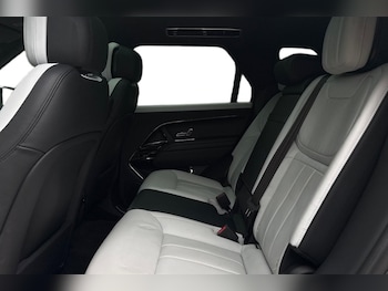 Used Land Rover Range Rover Sport 2023 for sale - 78746143: Photo