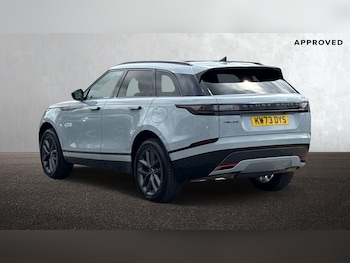 Used Land Rover Range Rover Velar 2023 for sale - 75421911: Photo