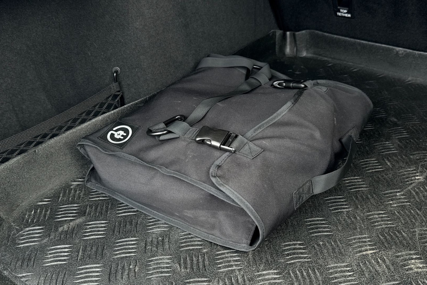 Vehicle 40