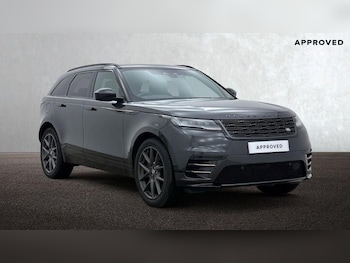 Used Land Rover Range Rover Velar 2024 for sale - 78668636: Photo