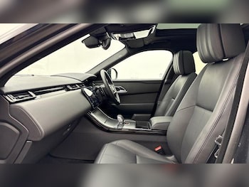Used Land Rover Range Rover Velar 2024 for sale - 78668636: Photo