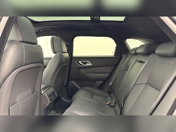 Used Land Rover Range Rover Velar 2024 for sale - 78668636: Photo