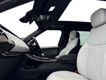 Used Land Rover Range Rover Sport 2025 for sale - 73850250: Photo