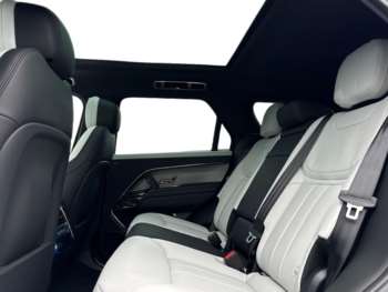 Used Land Rover Range Rover Sport 2025 for sale - 73850250: Photo