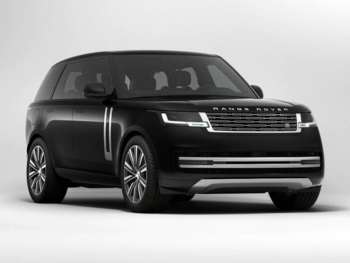 2025 - 3.0 P460e Autobiography 4dr Auto