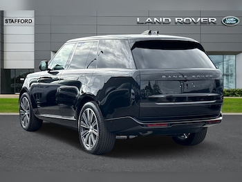 Used Land Rover Range Rover 2025 for sale - 75179031: Photo