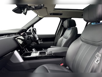 Used Land Rover Range Rover 2025 for sale - 75179031: Photo