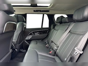 Used Land Rover Range Rover 2025 for sale - 75179031: Photo