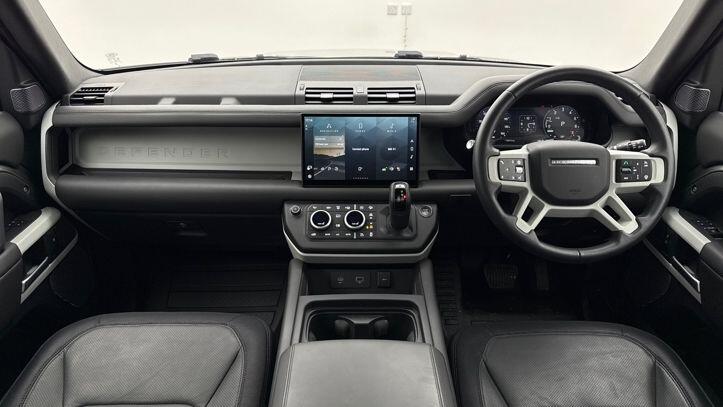 Used Land Rover Defender 2024 for sale - 77275366: Photo 10