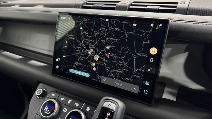 Used Land Rover Defender 2024 for sale - 77275366: Photo 12