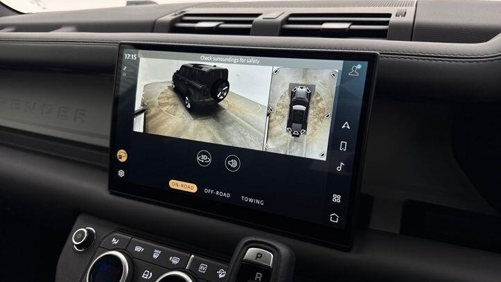 Used Land Rover Defender 2024 for sale - 77275366: Photo 13