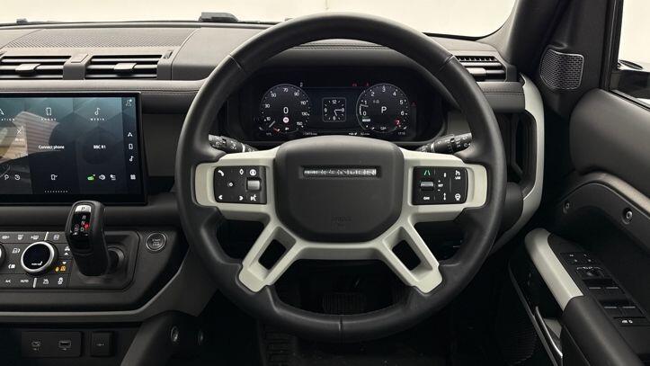Used Land Rover Defender 2024 for sale - 77275366: Photo 16