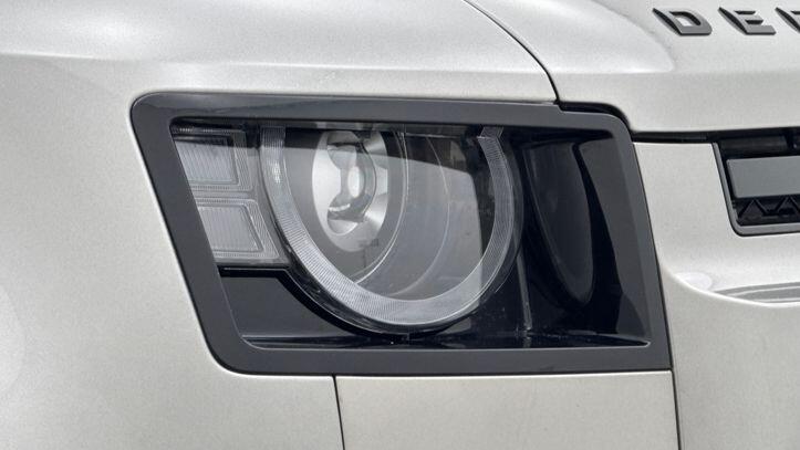 Used Land Rover Defender 2024 for sale - 77275366: Photo 17