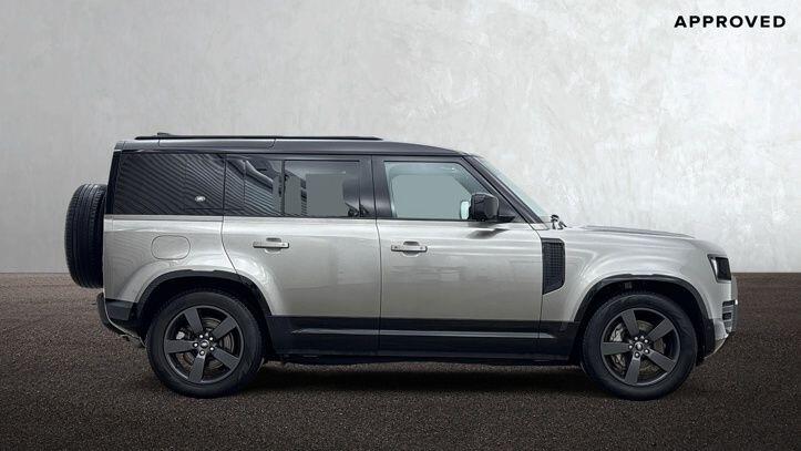 Used Land Rover Defender 2024 for sale - 77275366: Photo 6