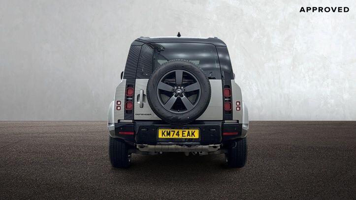 Used Land Rover Defender 2024 for sale - 77275366: Photo 7