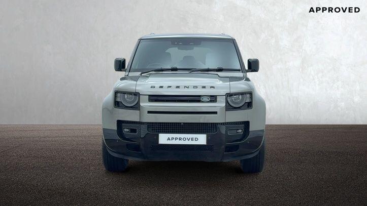 Used Land Rover Defender 2024 for sale - 77275366: Photo 8