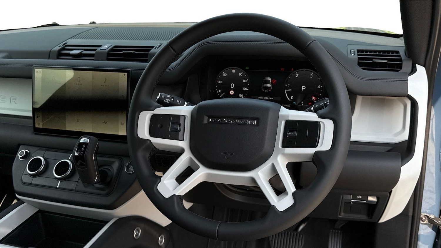 Vehicle 16