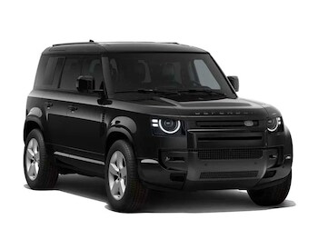Land Rover Defender feature image
