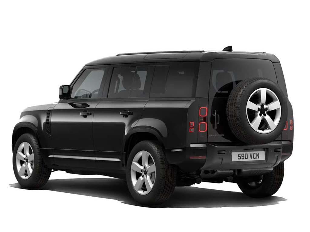 Used Land Rover Defender 2026 for sale - 77187328: Photo 3