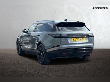 Used Land Rover Range Rover Velar 2024 for sale - 75483142: Photo