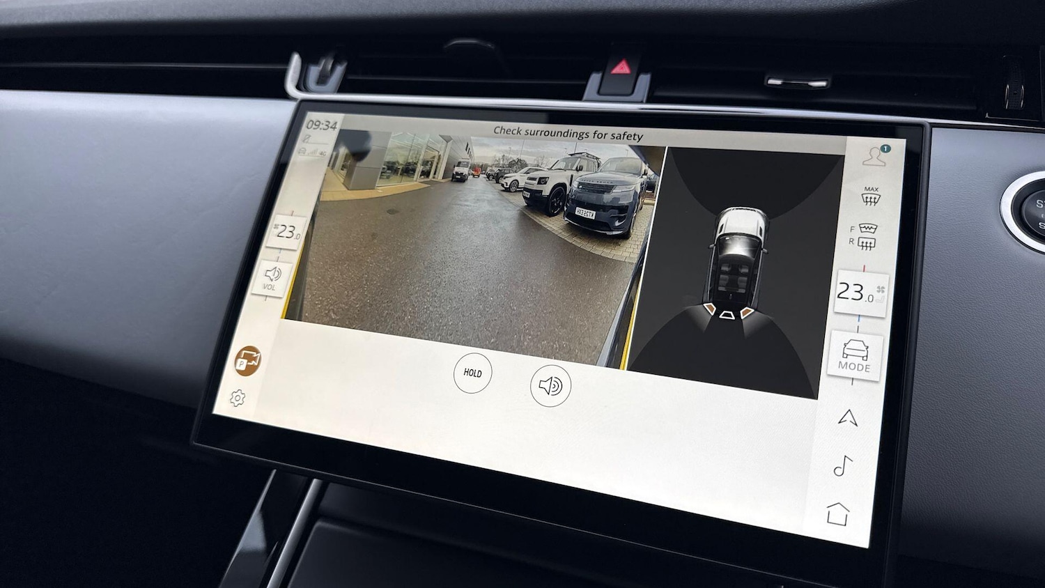 Used Land Rover Range Rover Evoque 2024 for sale - 77919335: Photo 12