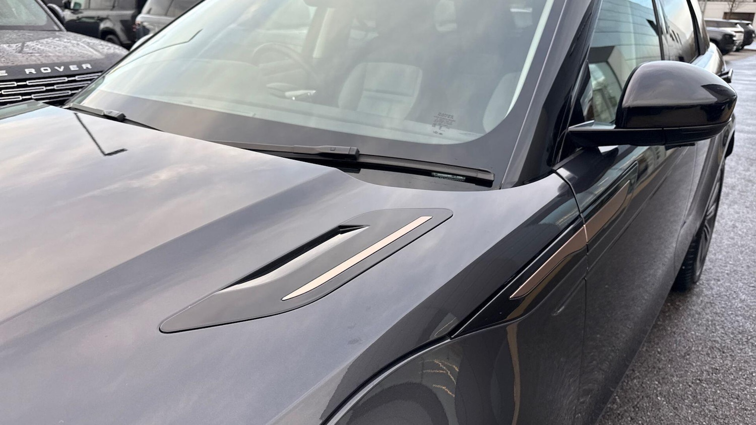 Used Land Rover Range Rover Evoque 2024 for sale - 77919335: Photo 19