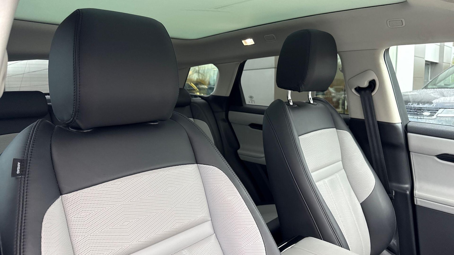 Used Land Rover Range Rover Evoque 2024 for sale - 77919335: Photo 20