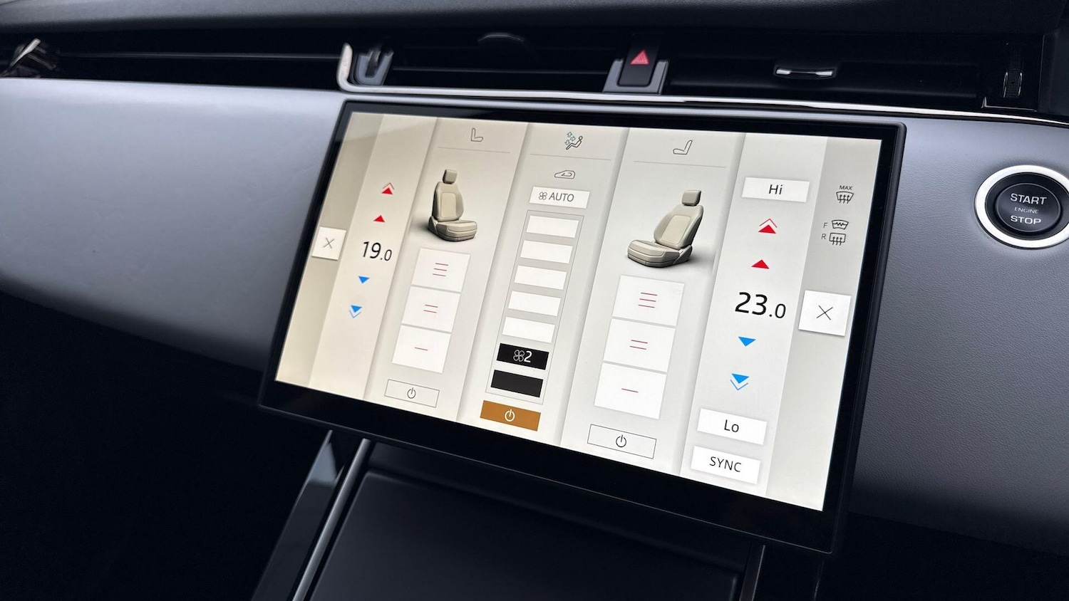 Used Land Rover Range Rover Evoque 2024 for sale - 77919335: Photo 21