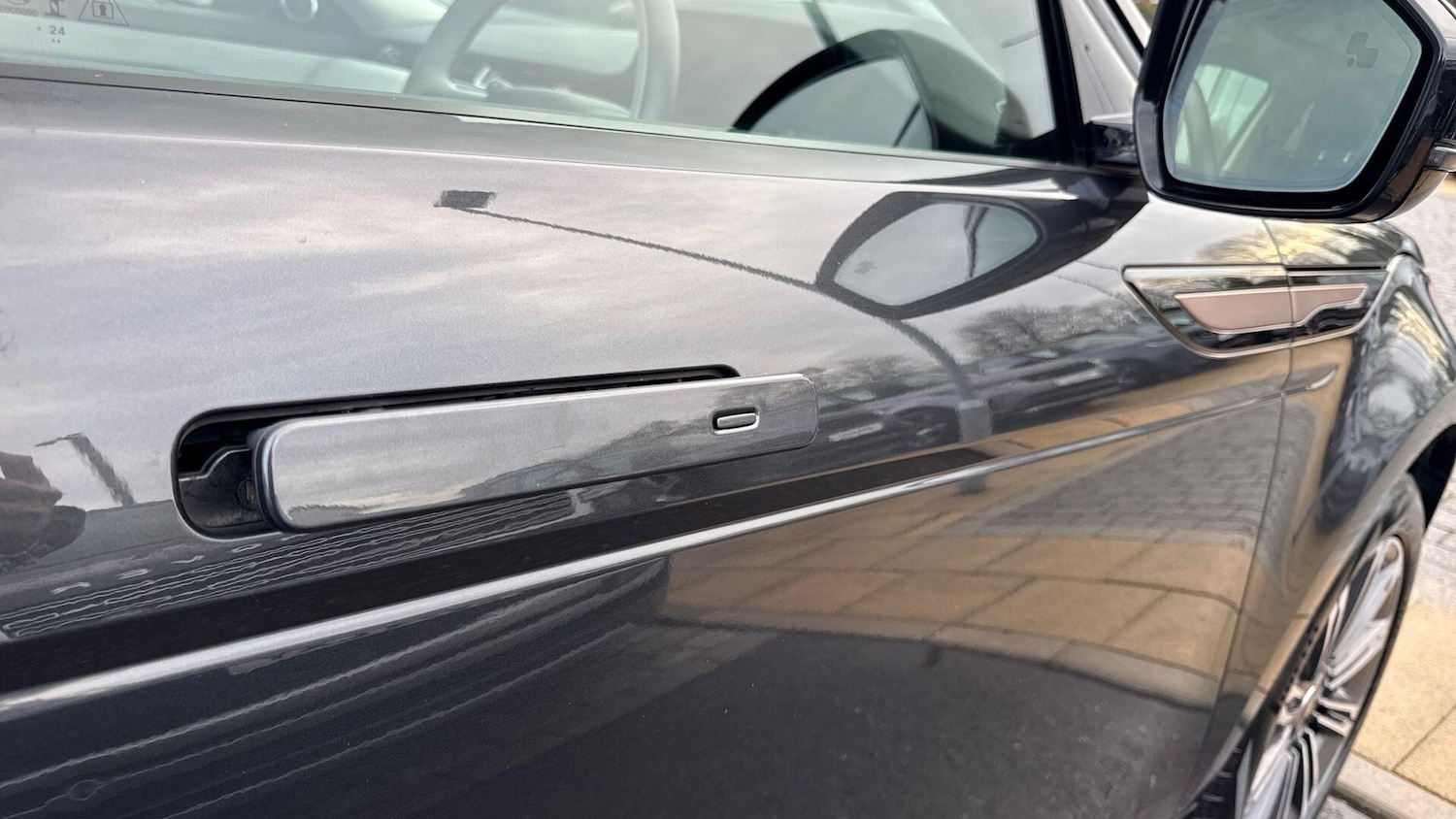 Used Land Rover Range Rover Evoque 2024 for sale - 77919335: Photo 28