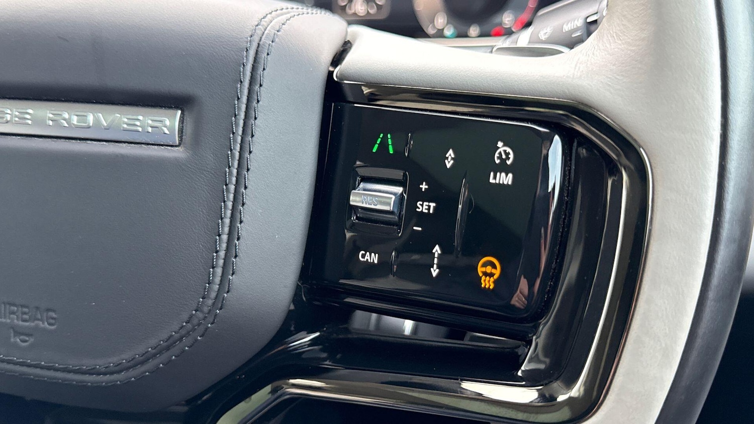 Used Land Rover Range Rover Evoque 2024 for sale - 77919335: Photo 31