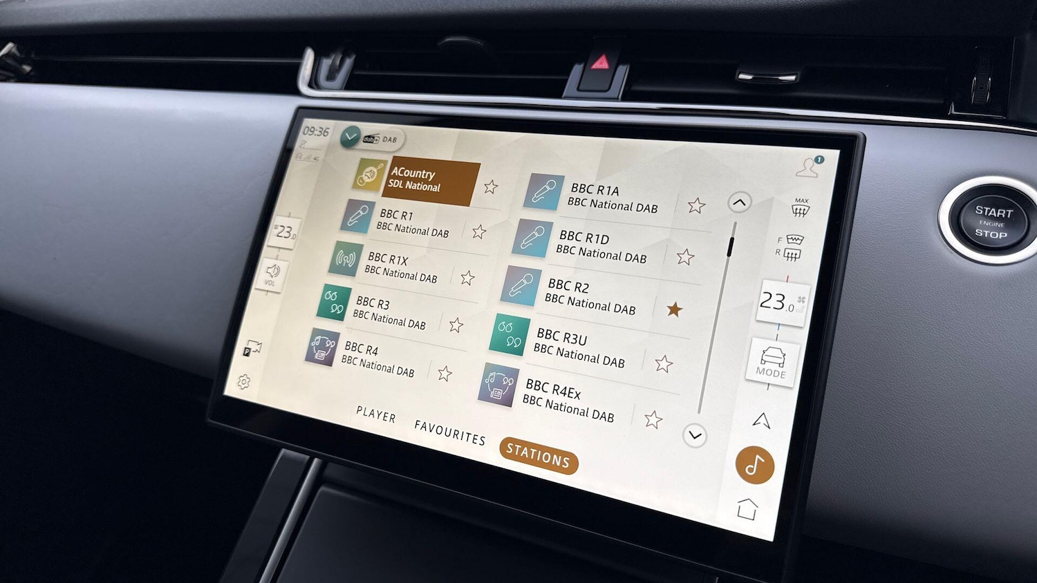 Used Land Rover Range Rover Evoque 2024 for sale - 77919335: Photo 33