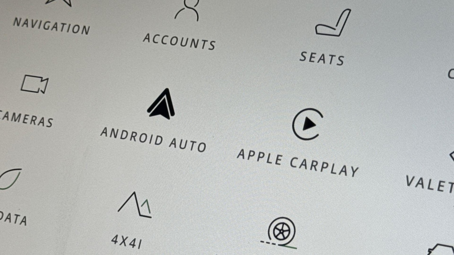 Used Land Rover Range Rover Evoque 2024 for sale - 77919335: Photo 34