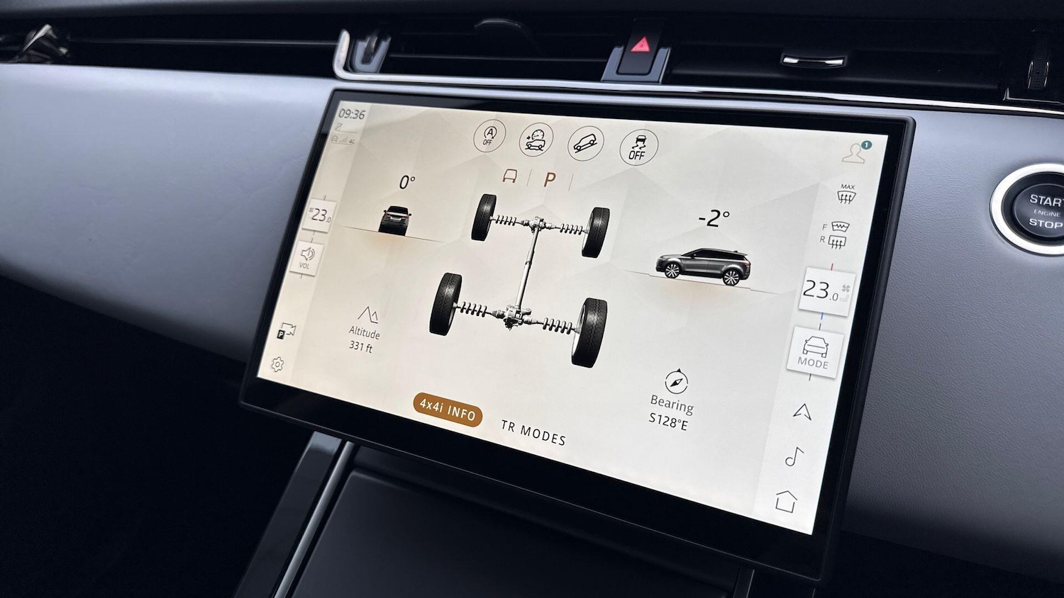 Used Land Rover Range Rover Evoque 2024 for sale - 77919335: Photo 35