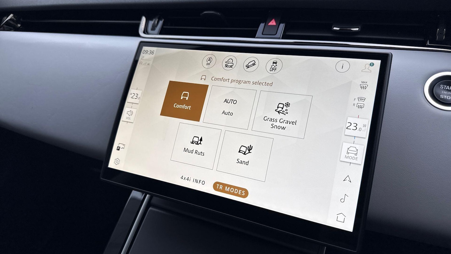 Used Land Rover Range Rover Evoque 2024 for sale - 77919335: Photo 36