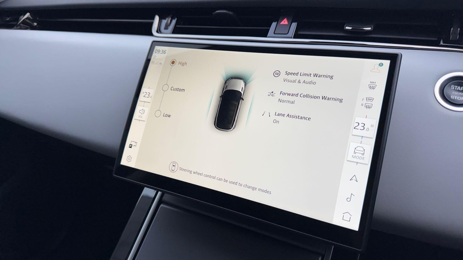 Used Land Rover Range Rover Evoque 2024 for sale - 77919335: Photo 37